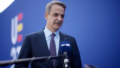 mitsotakis granada
