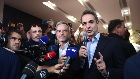 mitsotakis zervas