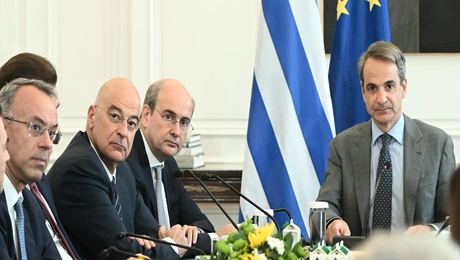 Υπουργικό συμβούλιο