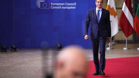 mitsotakis