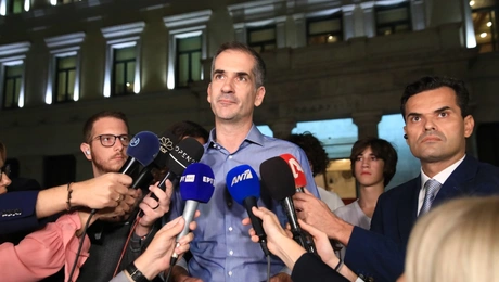 Κώστας Μπακογιάννης