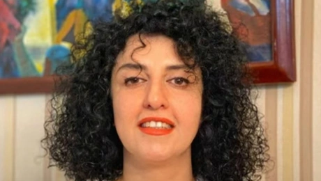 narghis mohammadi