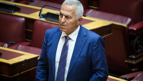 Ευάγγελος Αποστολάκης