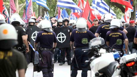 neonazi