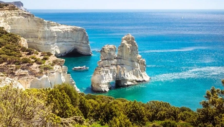 Μήλος