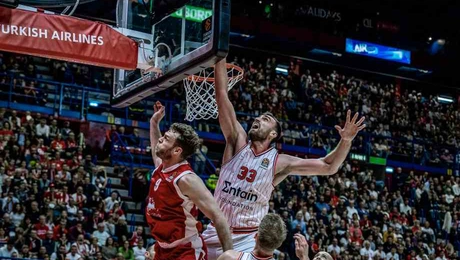 olympiacos