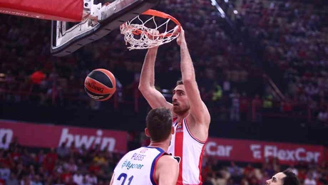 olympiakos