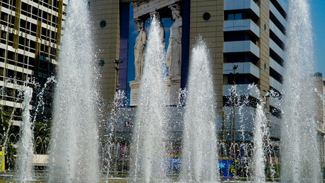 omonoia