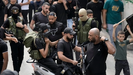 palestinioi