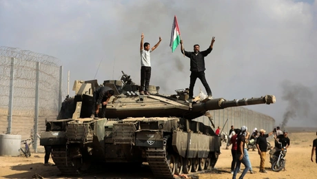 palestinioi
