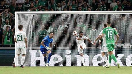 panathinaikos