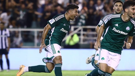 panathinaikos