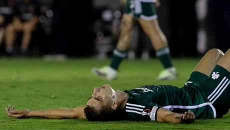 panathinaikos