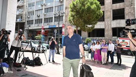 Πάνος Σκουρλέτης
