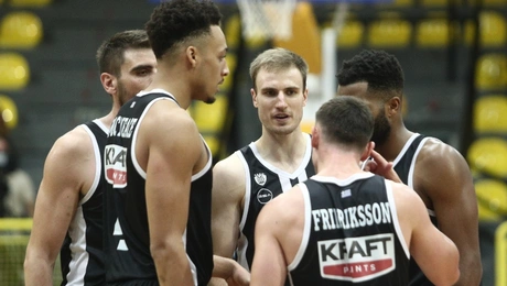 paok mpasket