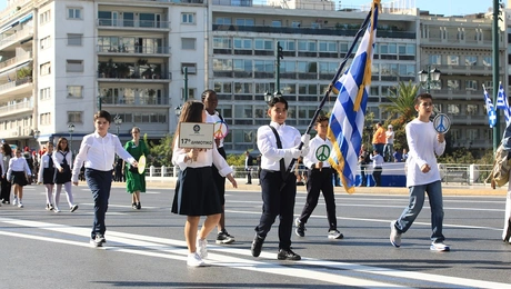 καιρός 28η οκτωβρίου