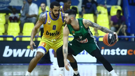 peristeri-panathinaikos