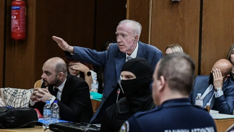 Κωνσταντίνος Πλεύρης