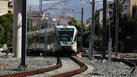 proastiakos