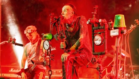 rammstein