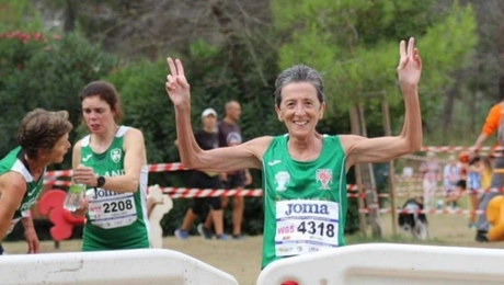 rosa mota
