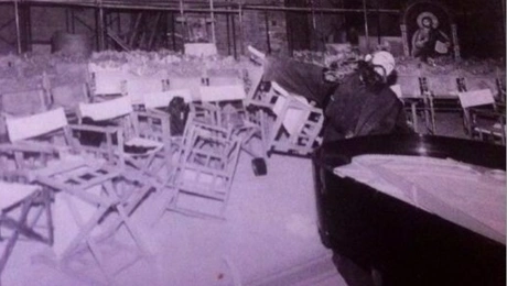 Rotonta piano