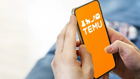Temu, το κινεζικό marketplace.