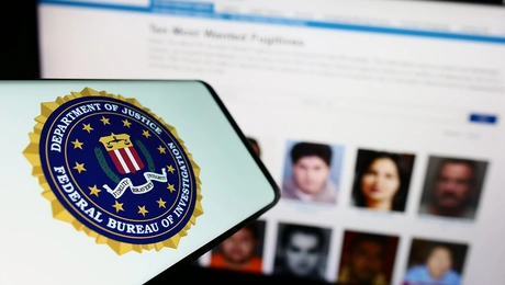 Η λίστα του FBI.