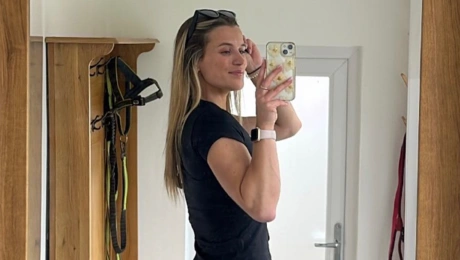 Siri Fit