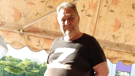 spyros xatzaras