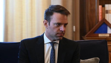 stefanos kasselakis