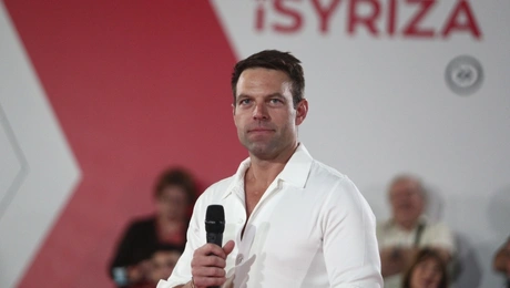 stefanos kasselakis