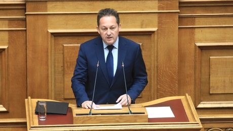 stelios petsas
