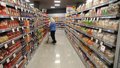 Super Market
