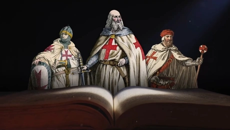templars
