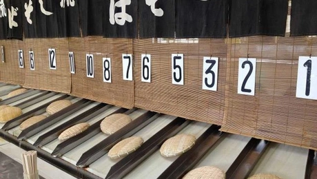 tetraphobia