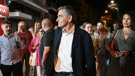 tsakalotos