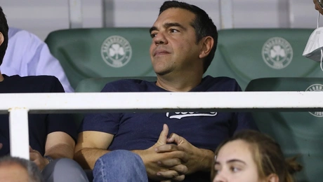 tsipras leoforos