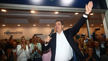 tzitzikostas