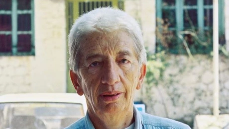 vasilis karageorgos