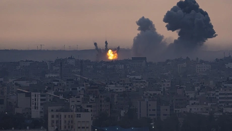 vomvardismos gaza