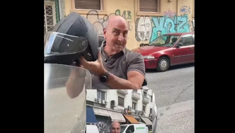 voulgarakis apantisi