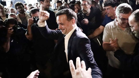 Χάρης Δούκας
