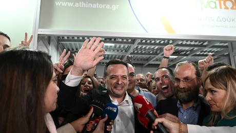 Χάρης Δούκας