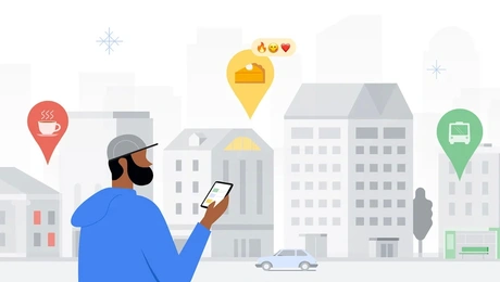 Ό,τι και να χρειαστείτε, τα Google Maps θα μπορούν σύντομα να σας δώσουν απαντήσεις.