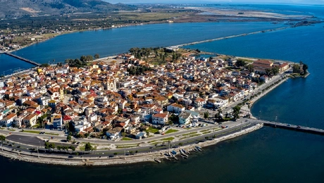 Αιτωλικό