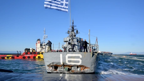 Αντιτορπιλικό «Βέλος»