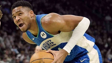 Antetokounmpo