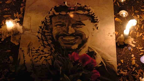 Arafat