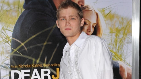 Evan Ellingson